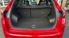 Hyundai Tucson 1.6 CRDi 48V MHD 136 N Line 5dr 2WD DCT Diesel Estate